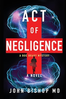 Couverture_Act of Negligence