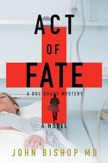 Couverture_Act of Fate