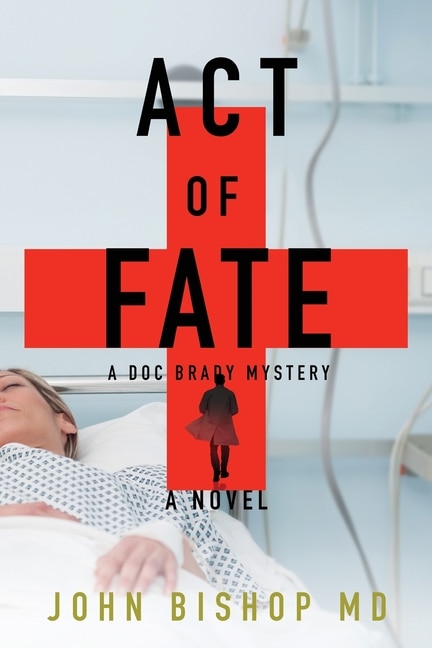 Couverture_Act of Fate