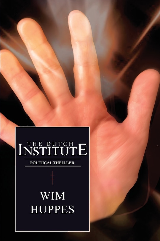 Front cover_The Dutch Institute