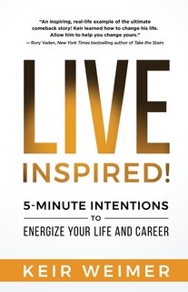 Front cover_Live Inspired!