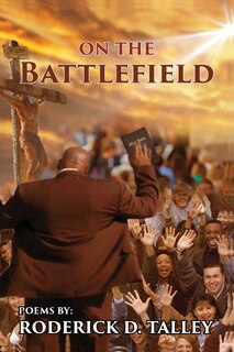 Front cover_On The Battlefield