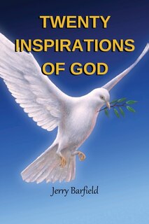 Couverture_Twenty Inspirations Of God