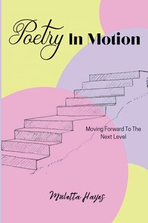 Front cover_Poetry In Motion