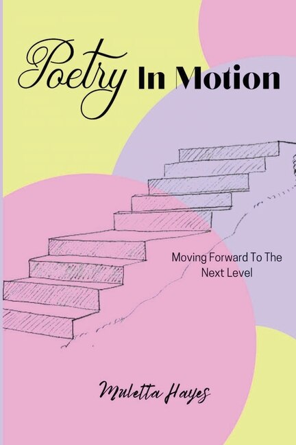 Front cover_Poetry In Motion