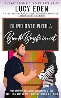 Front cover_Blind Date with a Book Boyfriend