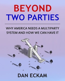 Front cover_Beyond Two Parties
