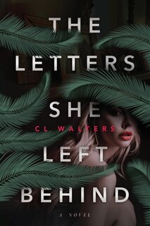 Front cover_The Letters She Left Behind