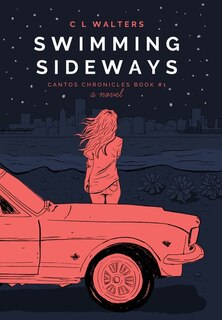 Front cover_Swimming Sideways