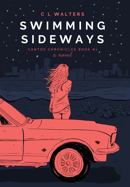 Front cover_Swimming Sideways