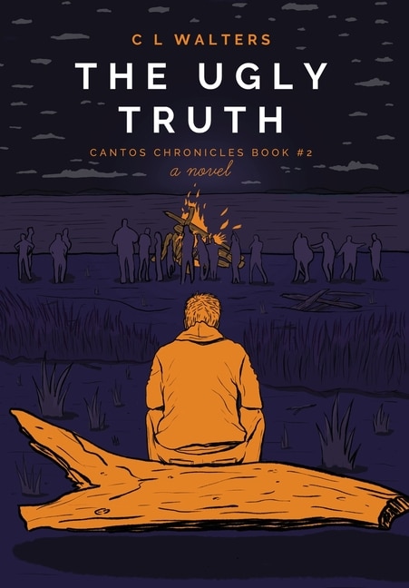 Couverture_The Ugly Truth