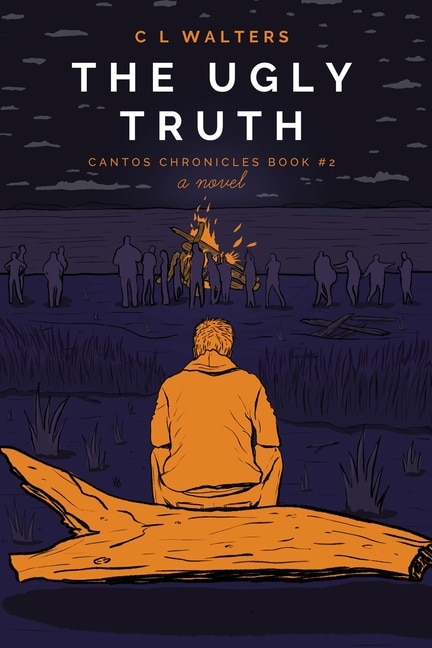 Couverture_The Ugly Truth