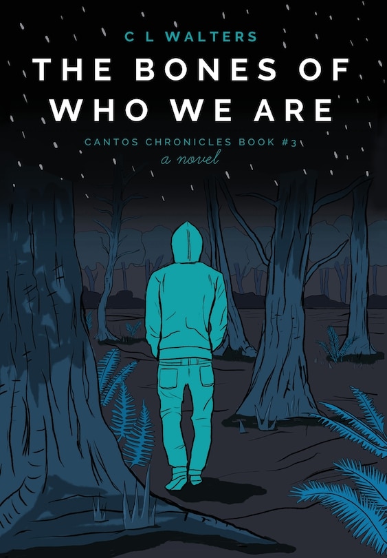 Front cover_The Bones of Who We Are
