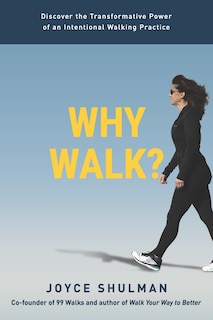 Front cover_Why Walk?