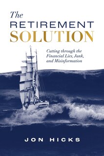 Front cover_The Retirement Solution