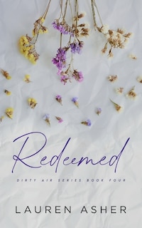 Front cover_Redeemed Special Edition
