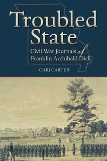 Front cover_Troubled State