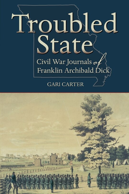 Front cover_Troubled State