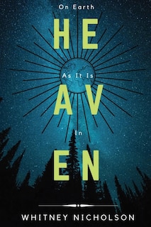 Couverture_On Earth As It Is In Heaven