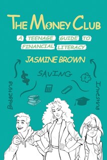 Front cover_The Money Club