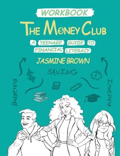 Front cover_The Money Club