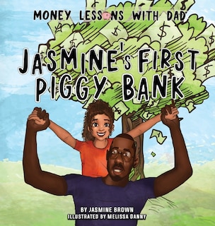 Front cover_Money Lessons with Dad