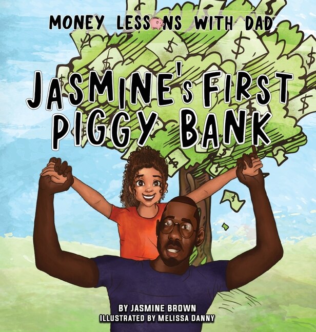 Front cover_Money Lessons with Dad