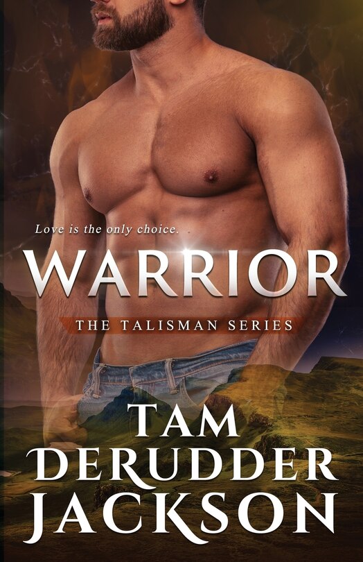 Front cover_Warrior