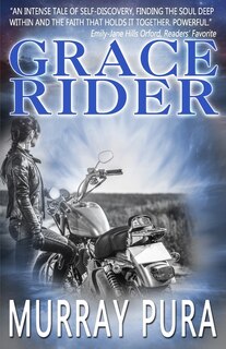 Front cover_Grace Rider
