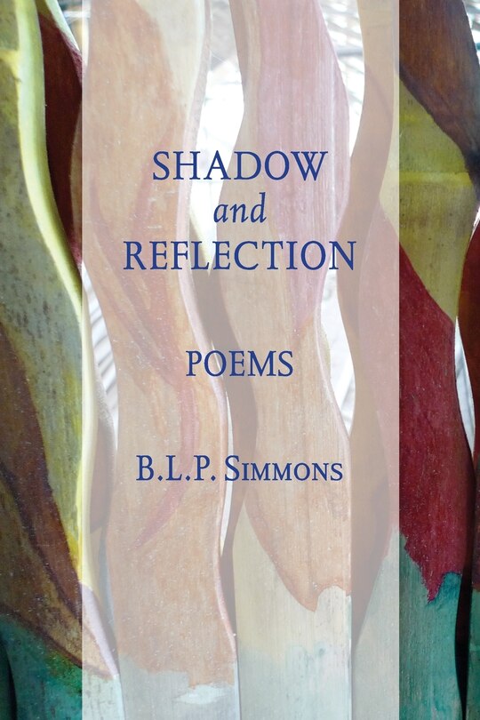 Front cover_Shadow and Reflection