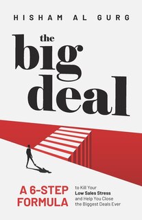 Couverture_The Big Deal