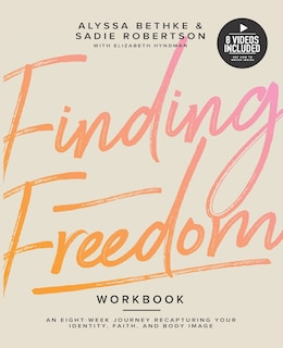 Front cover_Finding Freedom