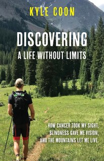 Couverture_Discovering A Life Without Limits