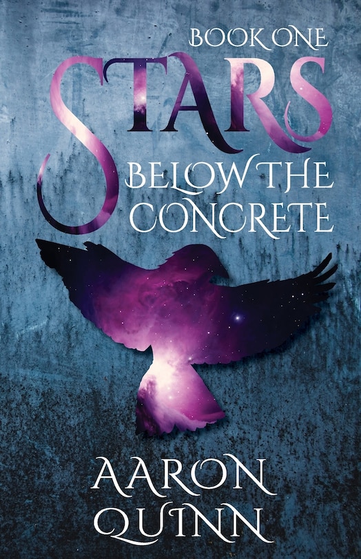 Couverture_Stars Below the Concrete