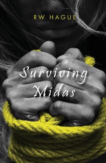 Front cover_Surviving Midas