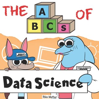 Front cover_The ABCs of Data Science