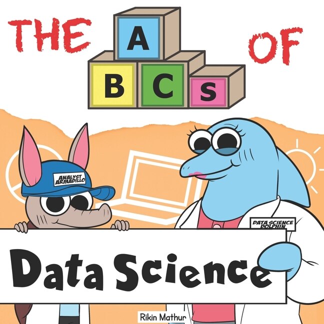 Front cover_The ABCs of Data Science