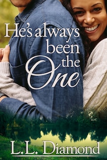 Front cover_He's Always Been the One
