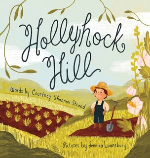 Front cover_Hollyhock Hill