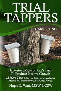 Front cover_Trial Tappers