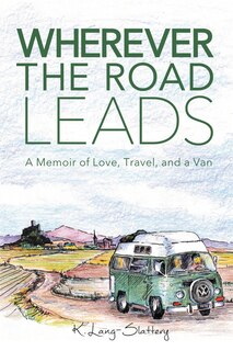 Couverture_Wherever the Road Leads