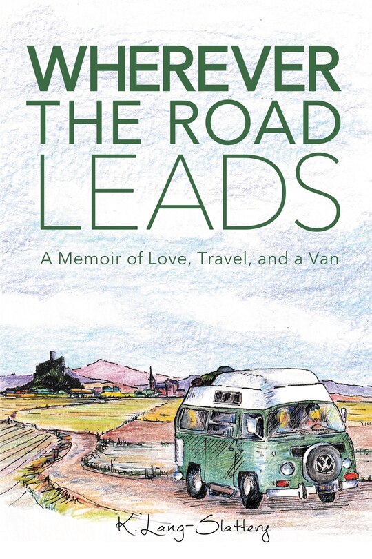 Couverture_Wherever the Road Leads