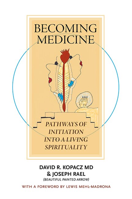 Couverture_Becoming Medicine