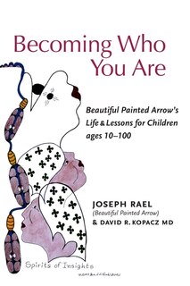 Couverture_Becoming Who You Are