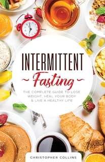 Front cover_Intermittent Fasting