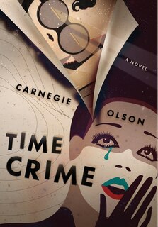 Front cover_Time Crime