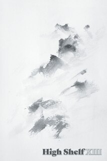 Couverture_High Shelf XIII