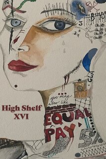 Couverture_High Shelf XVI