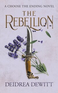 Couverture_The Rebellion