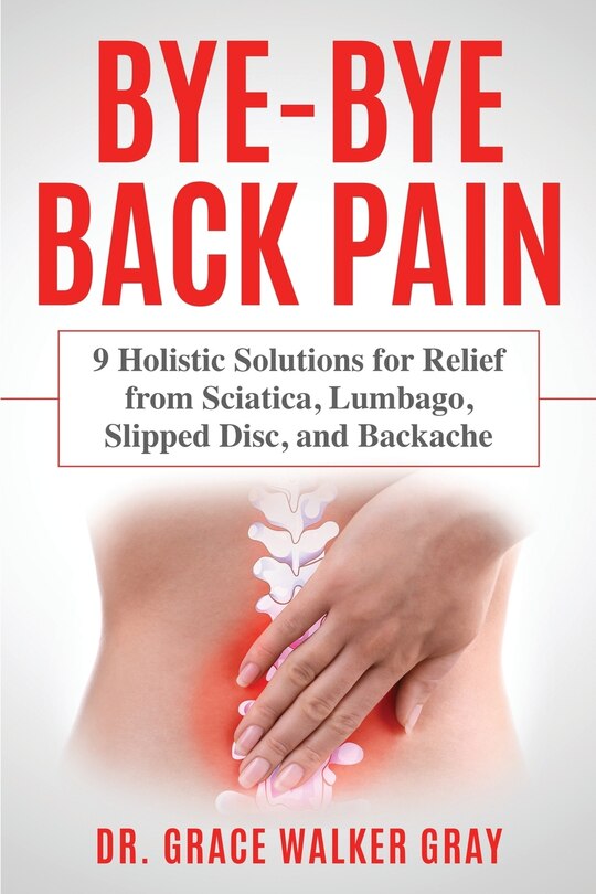 Front cover_Bye-Bye Back Pain